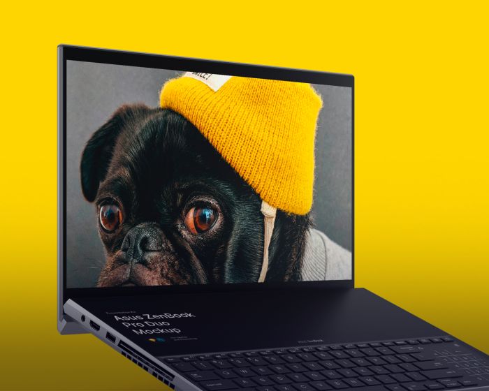 Brand creative design (Demo)